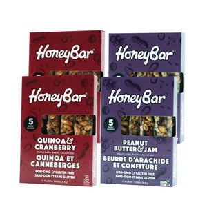 Fruit Burst | 4 x 5 count