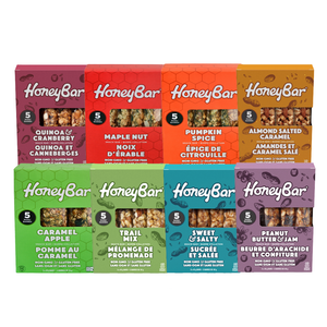 Rainbow Pack | 8 Pack x 5 count