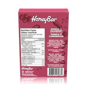 Variety Pack | 4 x 5 count