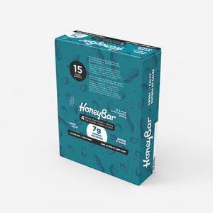Sweet & Salty Snack bar - 15 x 40g bars