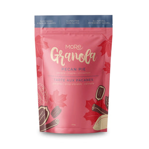 Pecan Pie Snackable Granola Chunks | 1 bag