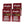 Quinoa & Cranberry Snack bar | 4 x 5 count