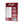 Quinoa & Cranberry Snack bar - 5 x 40g bars