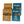Salty Variety Pack | 4 x 5 count