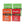 Custom New Flavours Variety Pack | 4 x 5 count