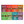 Rainbow Pack | 8 Pack x 5 count